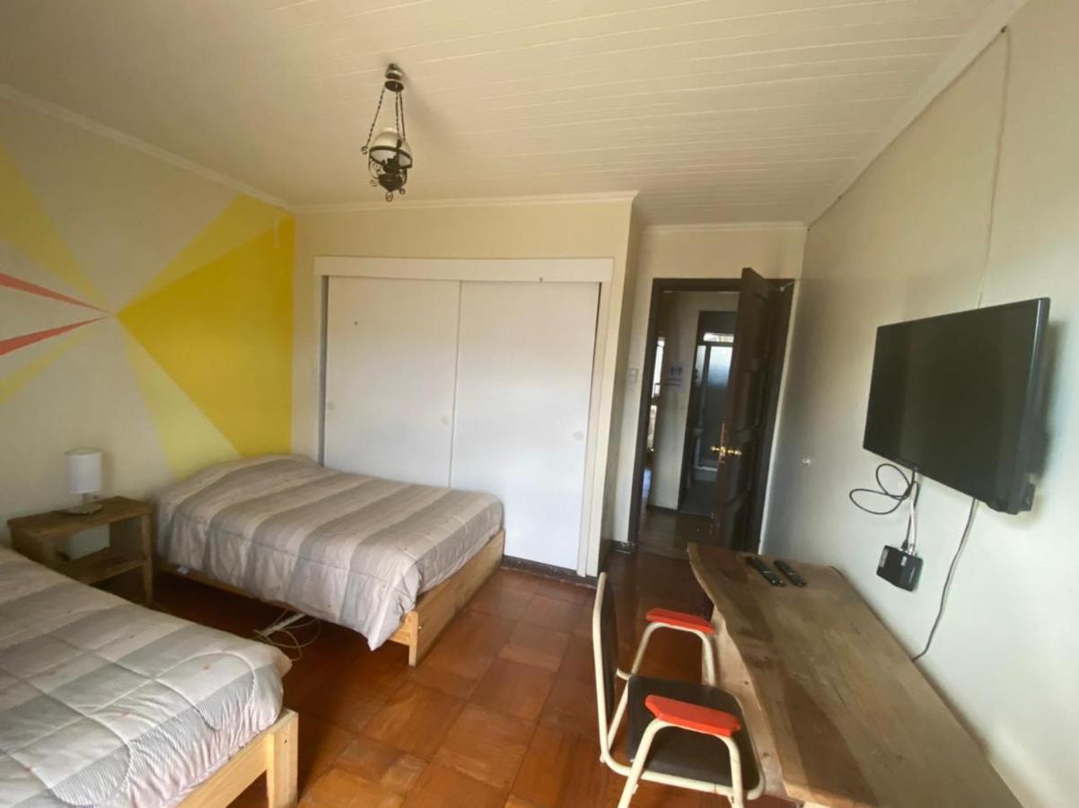 Hostel Cartel 405 Angol Exterior photo
